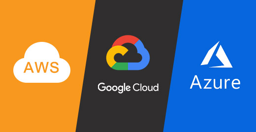 azure-aws-gcp