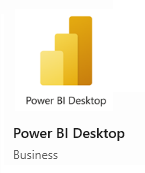 Power BI Desktop