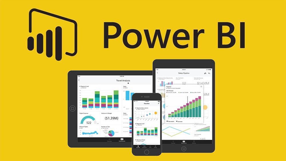 power-bi